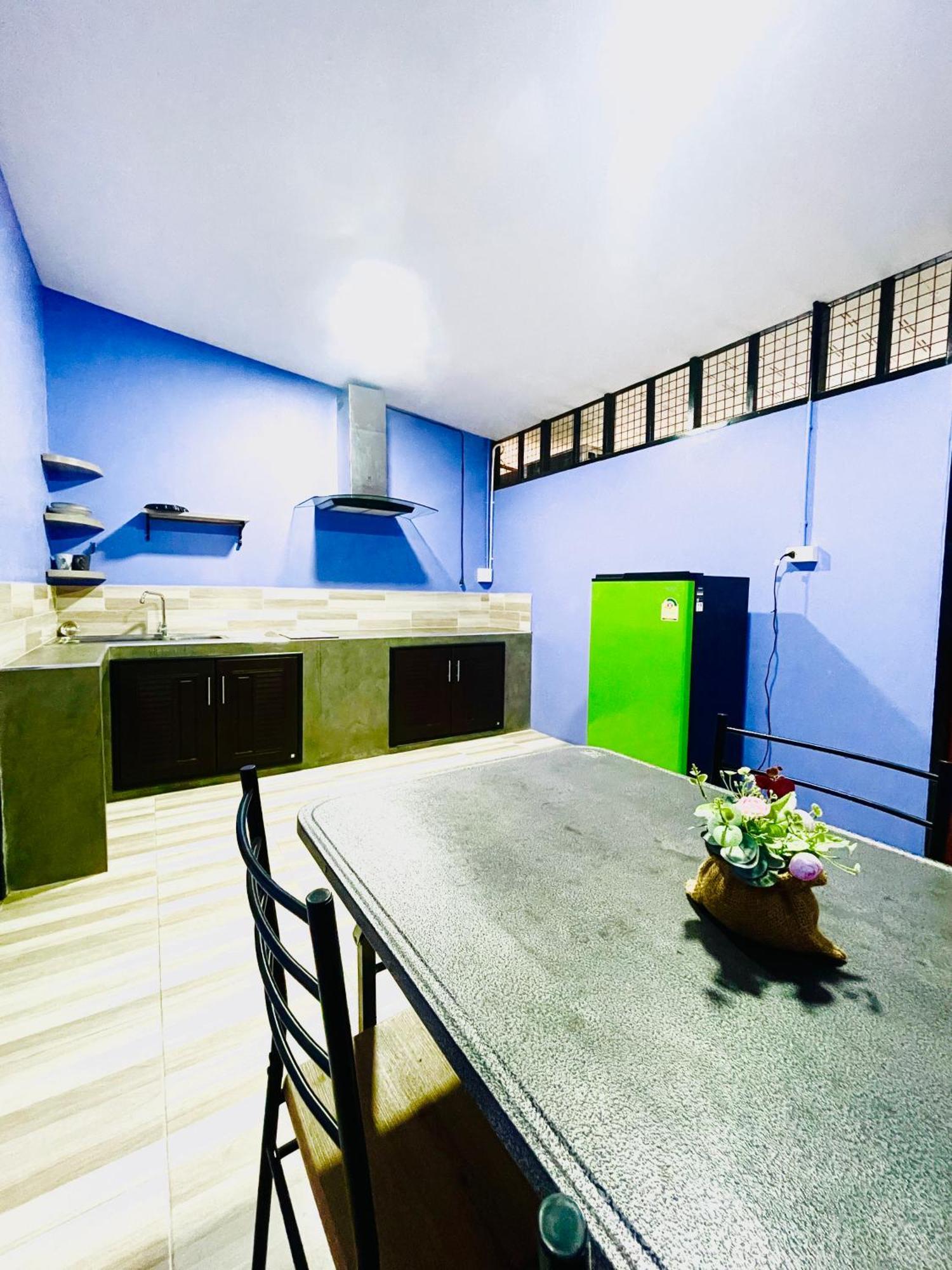 Lamai Home1 Ko Yao Noi Exterior foto